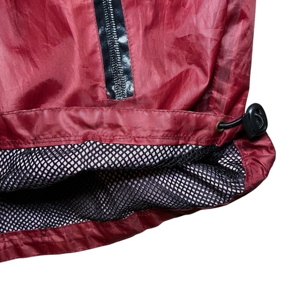 The North Face Goretex Hooded Vintage Jacket Size Large - Picture 10 of 11